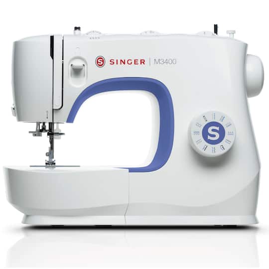 Michaels, SINGER® M3400 Sewing Machine – Category: Sewing Machines